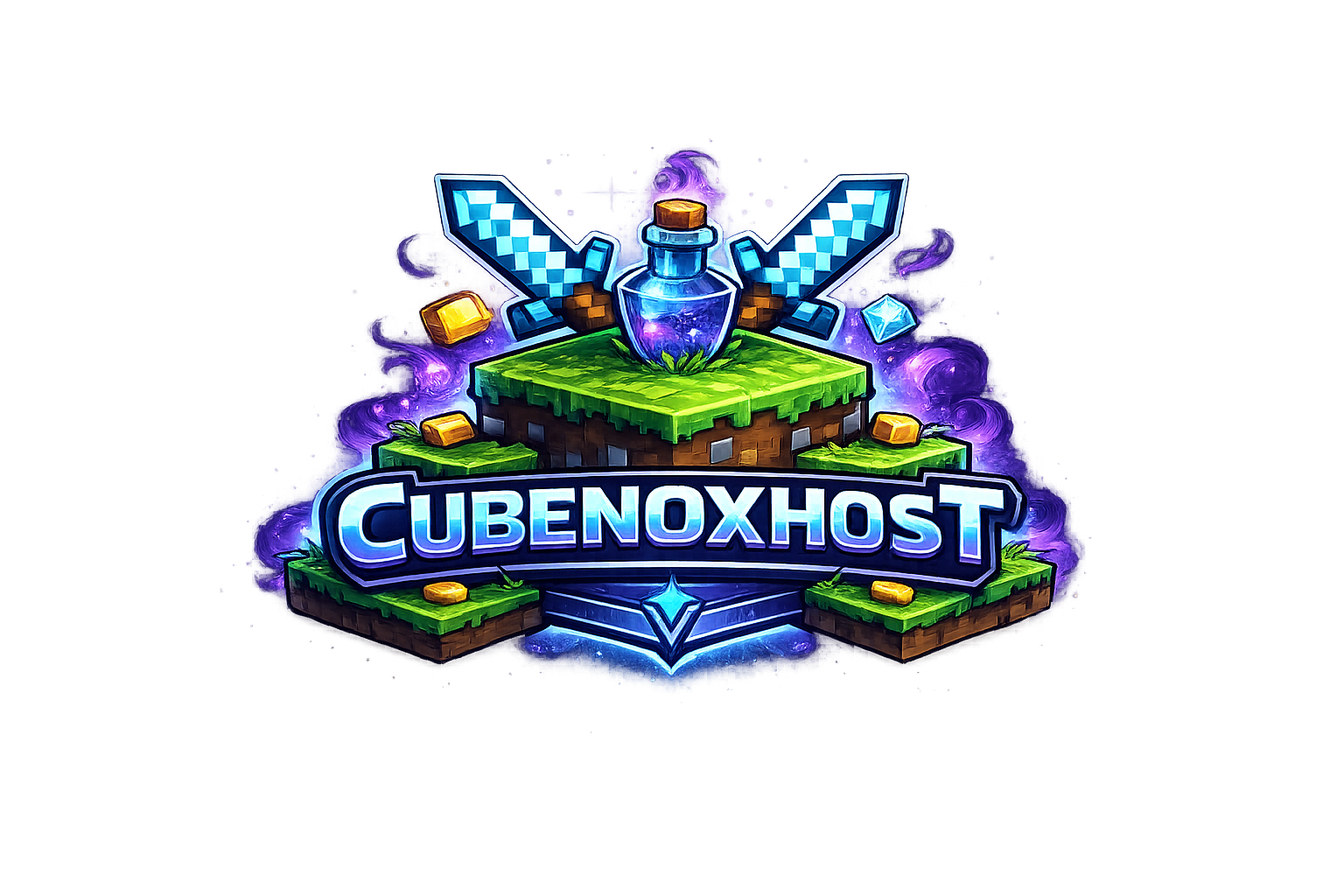 CubenoxHost